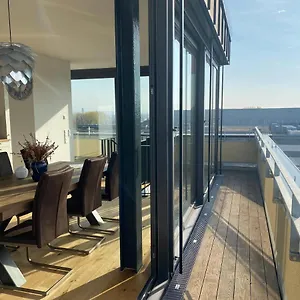  Apartment Erba Insel 140qm Penthouse