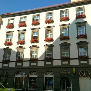 3* Отель Boutique Little Venezia